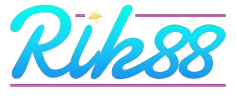 logo rik88 10 2025