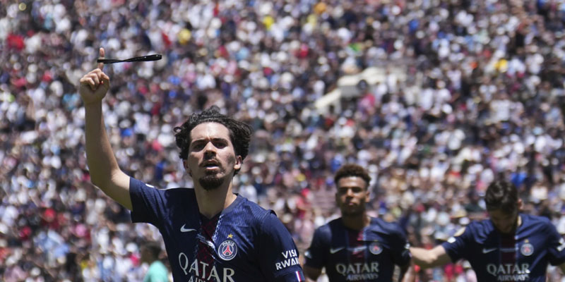 Sự Chênh Lệch Khán Giả Bất Ngờ Tại Fifa Club World Cup 2025 1 Khái quát về sự chênh lệch khán giả tại giải đấu