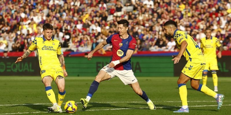 Livescore 62 Vài lưu ý cần nhớ khi xem tỷ số bóng đá trên livescore