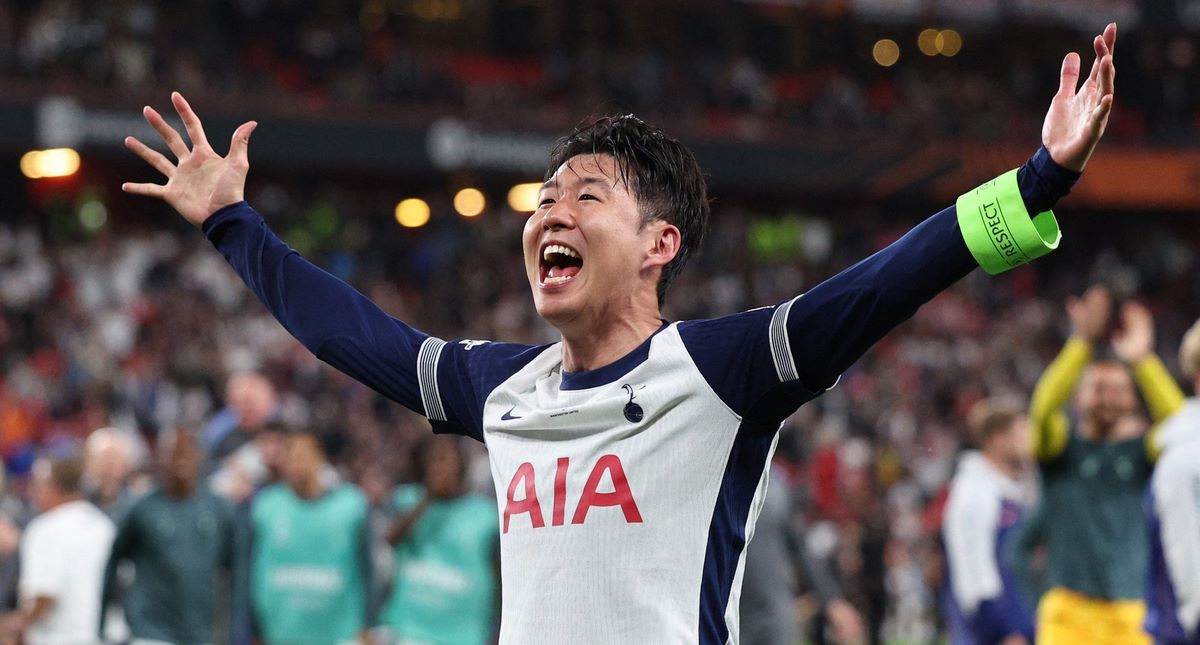 Son Heung-min Và Viễn Cảnh Cập Bến Los Angeles FC Tại MLS 3 Tương lai chơi bóng của Son Heung-min ở MLS