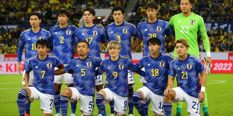 Các chiến lược gia xuất sắc hàng đầu Nhật Bản