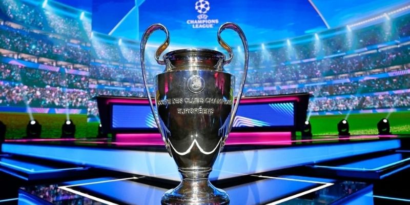 Cup C1 Châu Âu 29 Cúp C1 Châu Âu là gì?