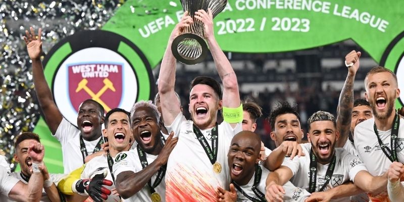 Cup C3 Châu Âu 29 Cúp C3 Châu Âu - Sân chơi mới đang gây sốt tại châu lục