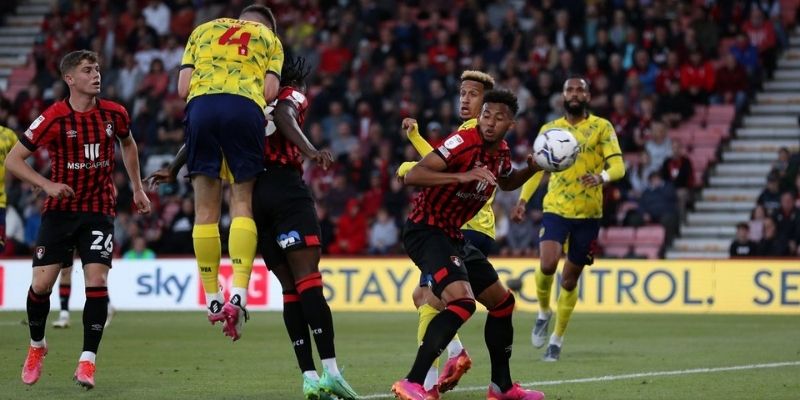 Hạng Nhất Anh 37 Format thi đấu của Championship và hành trình thăng hạng