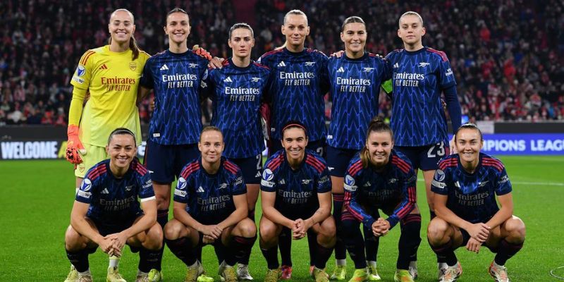 Nền bóng đá hiện đại - Sức mạnh và phong cách vượt thời gian