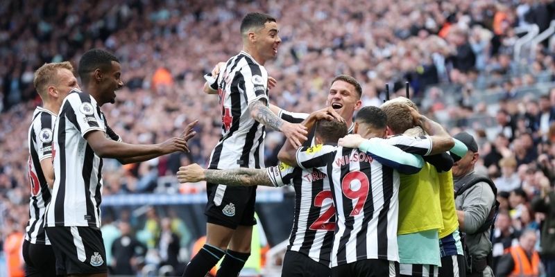 Hạng Nhất Anh 38 Newcastle United - Nhà vô địch nổi bật của Hạng Nhất Anh
