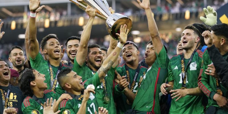 Những giải đấu cúp quan trọng hàng năm