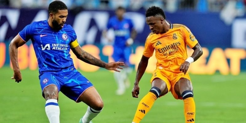 Giao Hữu 91 Những quy định chính trong thi đấu giao lưu