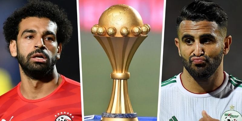 Vô Địch Châu Phi 30 Thể thức, quy định thi đấu của giải AFCON