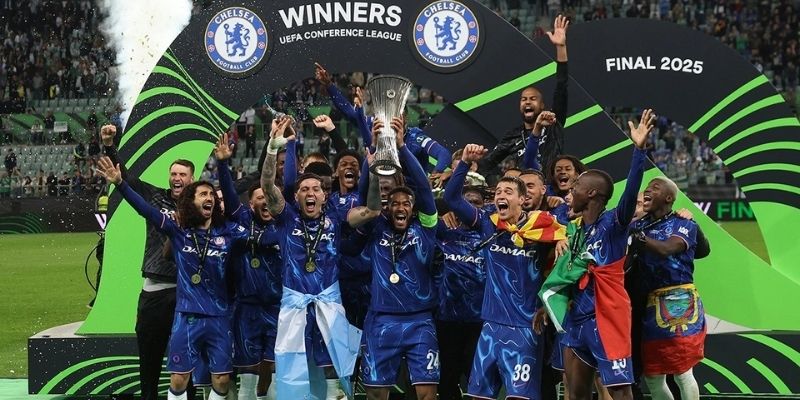 Cup C3 Châu Âu 30 Thể thức thi đấu của UECL