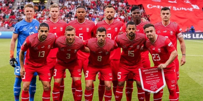 VĐQG Thụy Sỹ 34 Tìm hiểu về VĐQG Thụy Sỹ