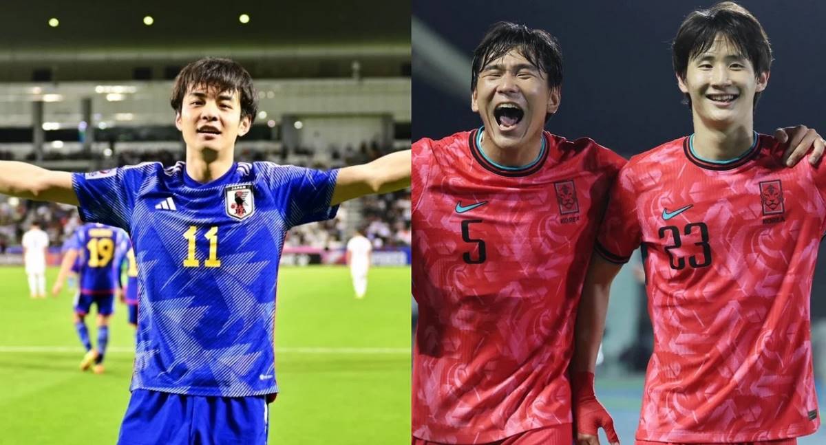 Soi Kèo U23 Trung Quốc Vs U23 Nhật Bản 22h00 24/01 - Chung Kết U23 Châu Á 2026 3 Cả U23 Trung Quốc vs U23 Nhật Bản đều có đầy đủ các nhân tố quan trọng cho trận chung kết